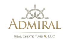 Admiral REF V Logo